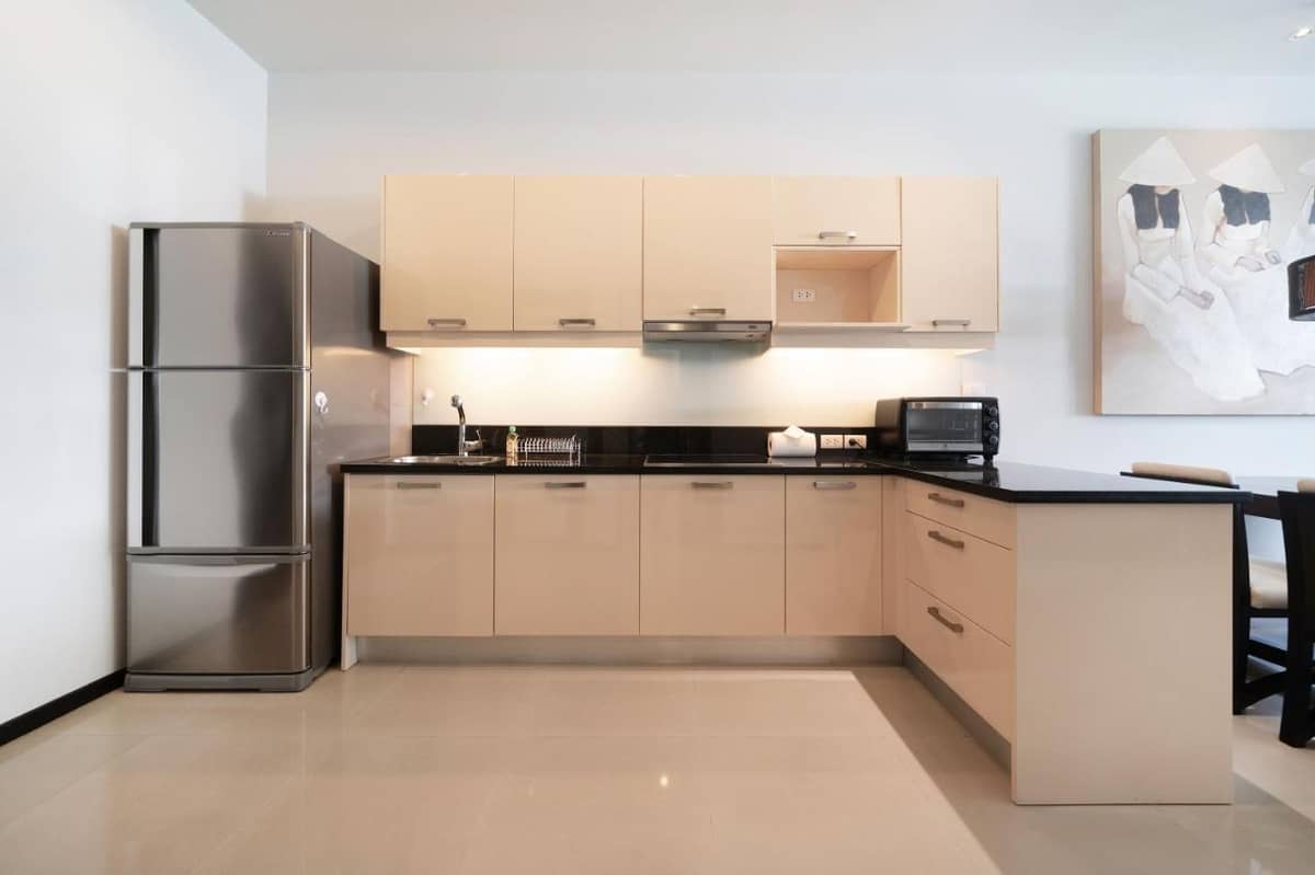 Rent villa Two Villas Onyx E1, Thailand, Phuket, Nai Harn | Villacarte