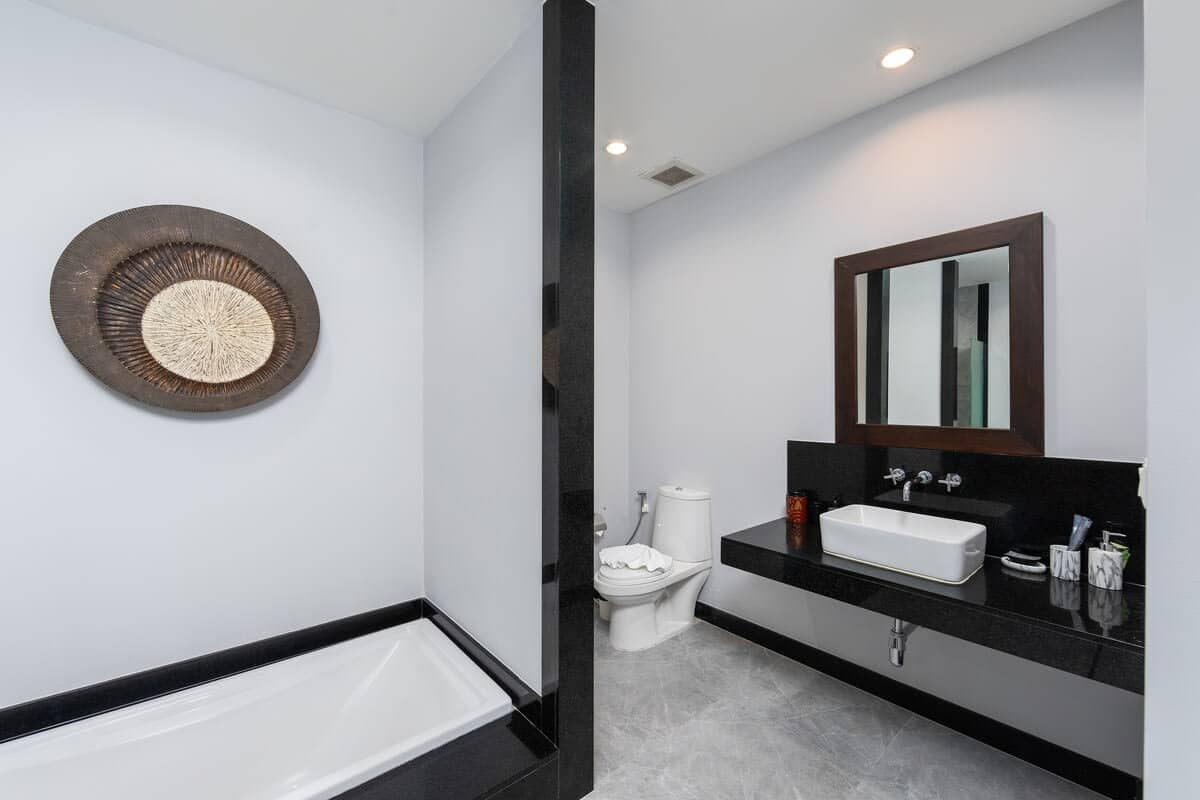 Rent villa Galam, Thailand, Phuket, Nai Harn | Villacarte