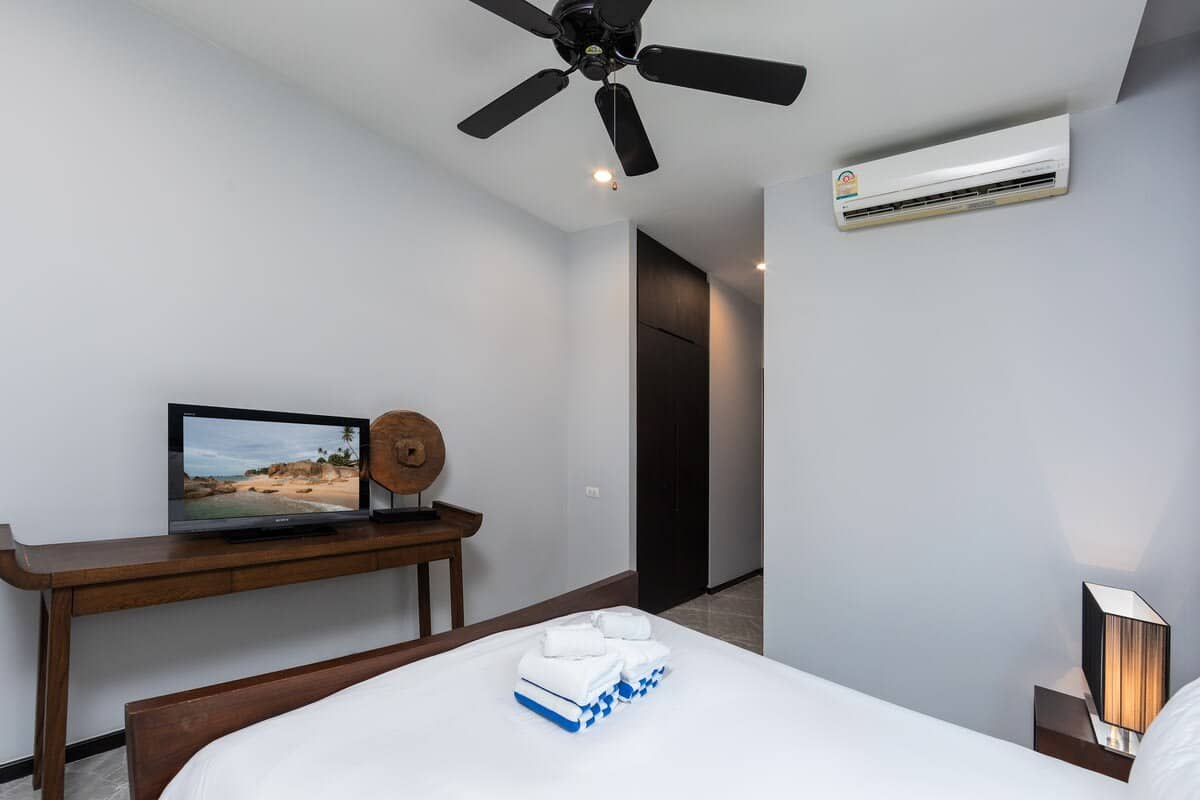Rent villa Galam, Thailand, Phuket, Nai Harn | Villacarte