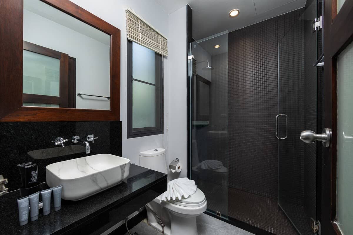 Rent villa Galam, Thailand, Phuket, Nai Harn | Villacarte