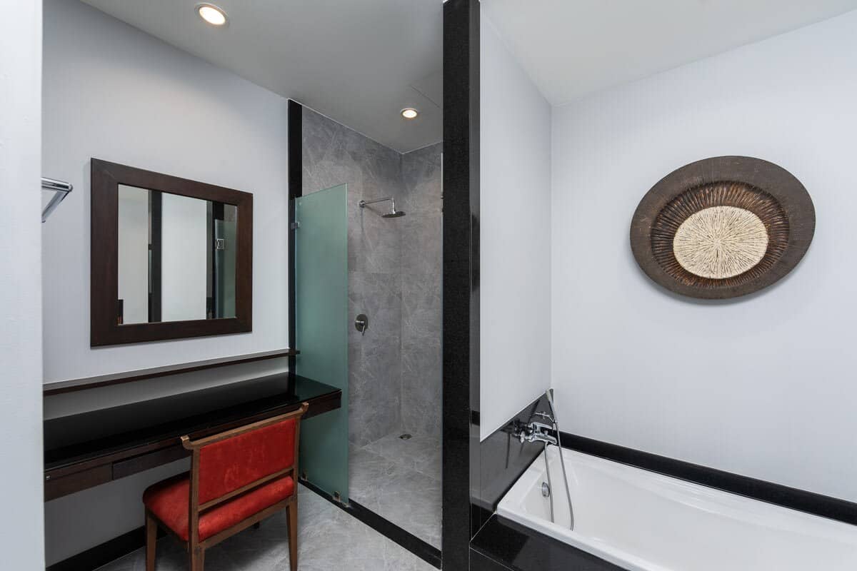 Rent villa Galam, Thailand, Phuket, Nai Harn | Villacarte