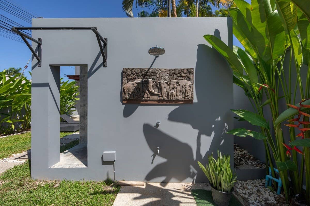 Rent villa Galam, Thailand, Phuket, Nai Harn | Villacarte