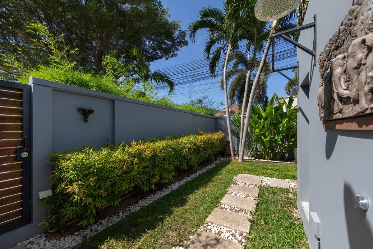 Rent villa Galam, Thailand, Phuket, Nai Harn | Villacarte