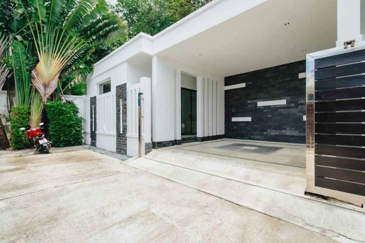 Property for Sale Baannaraya, Thailand, Phuket, Nai Harn | Villacarte
