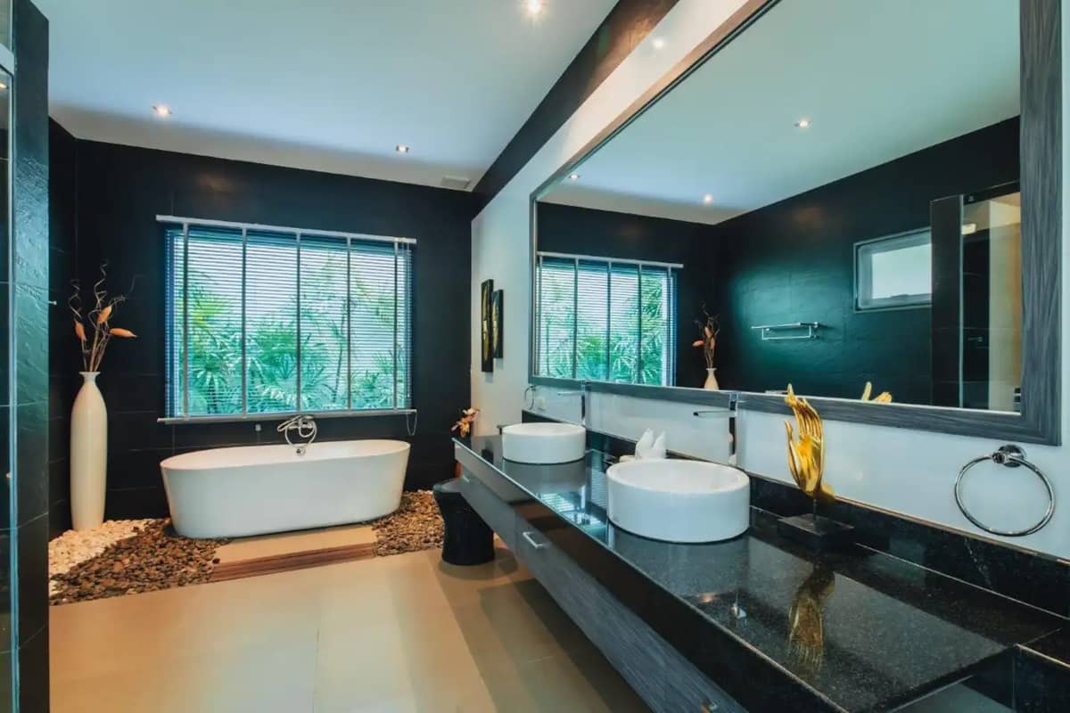 Property for Sale Baannaraya, Thailand, Phuket, Nai Harn | Villacarte