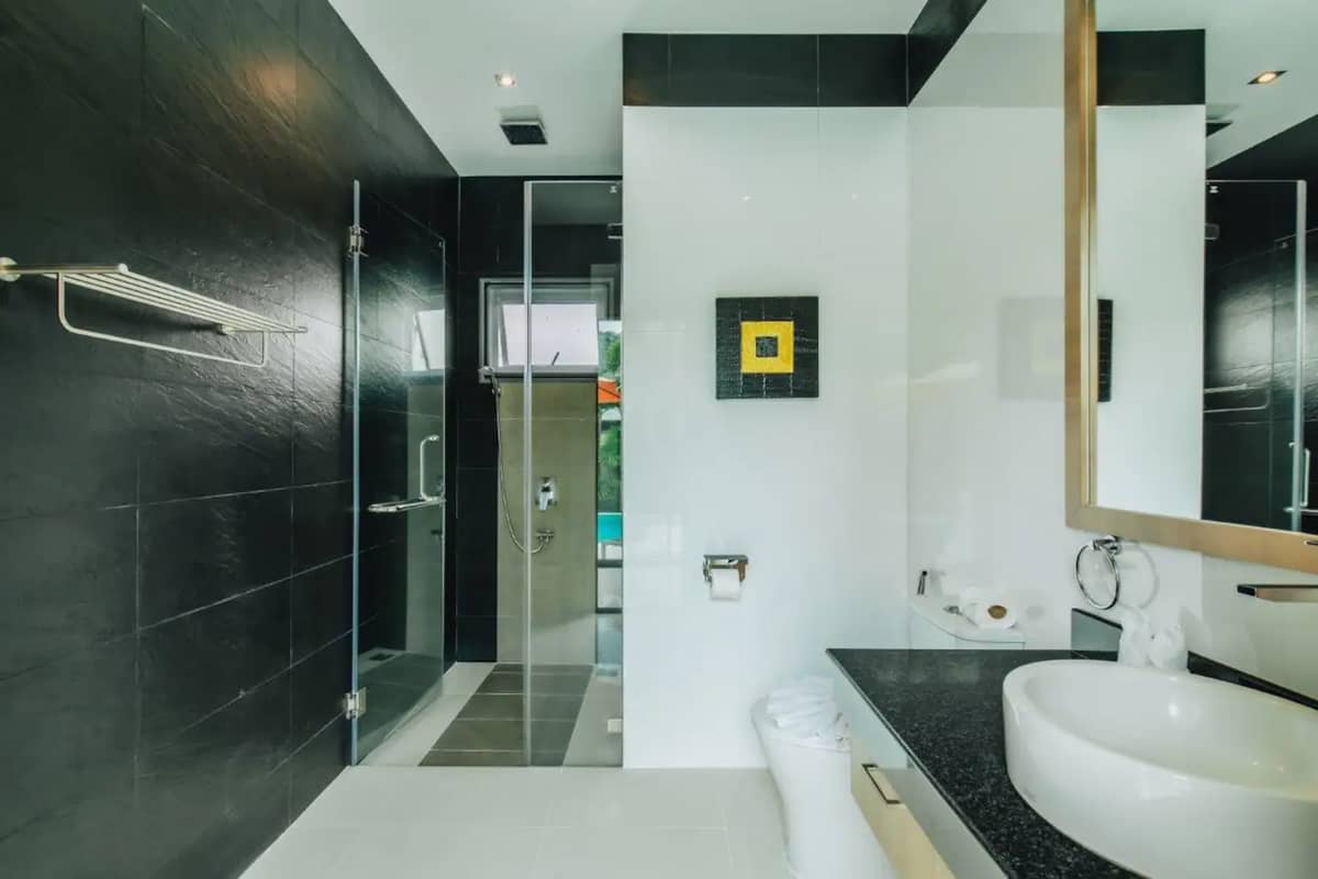 Property for Sale Baannaraya, Thailand, Phuket, Nai Harn | Villacarte