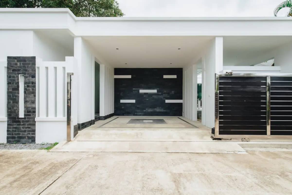 Property for Sale Baannaraya, Thailand, Phuket, Nai Harn | Villacarte