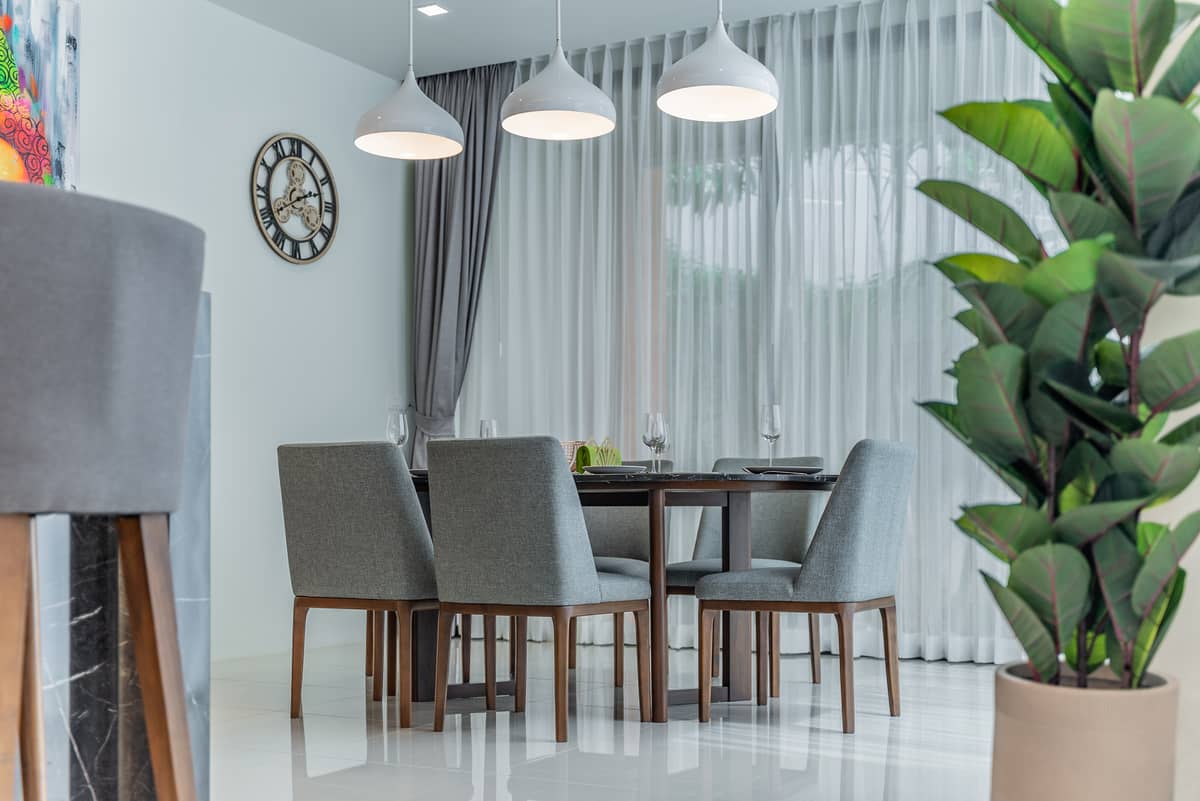 Rent villa Panora 8119, Thailand, Phuket, Surin | Villacarte