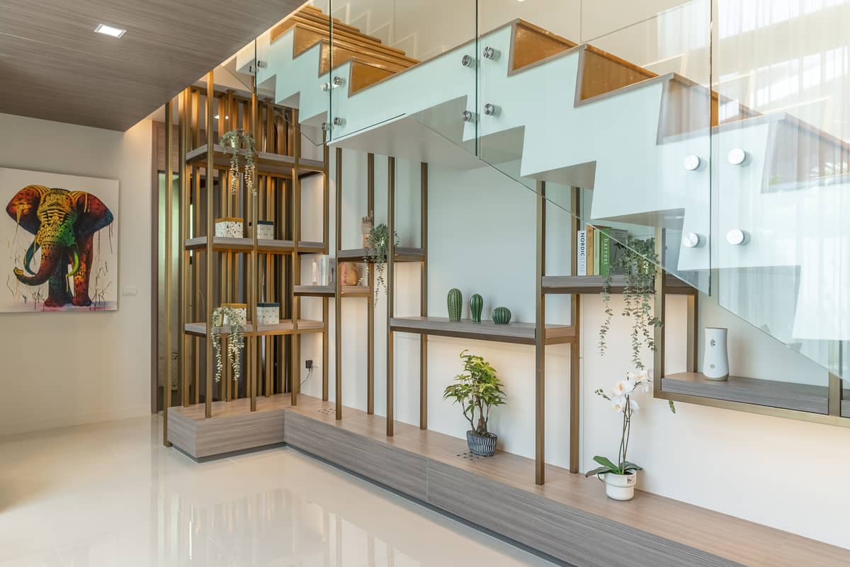 Rent villa Panora 8119, Thailand, Phuket, Surin | Villacarte