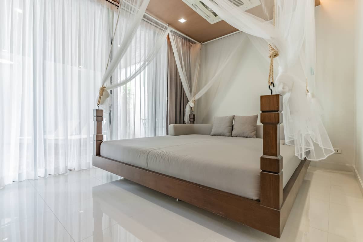 Rent villa Panora 8119, Thailand, Phuket, Surin | Villacarte