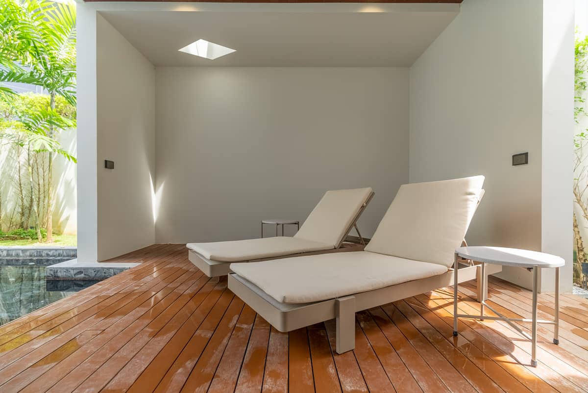 Rent villa Panora 8119, Thailand, Phuket, Surin | Villacarte