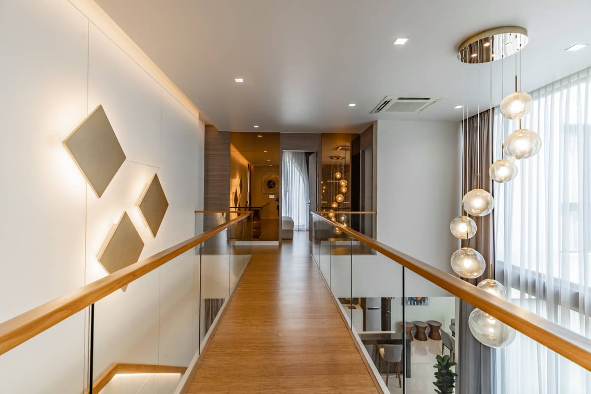 Rent villa Panora 8119, Thailand, Phuket, Surin | Villacarte