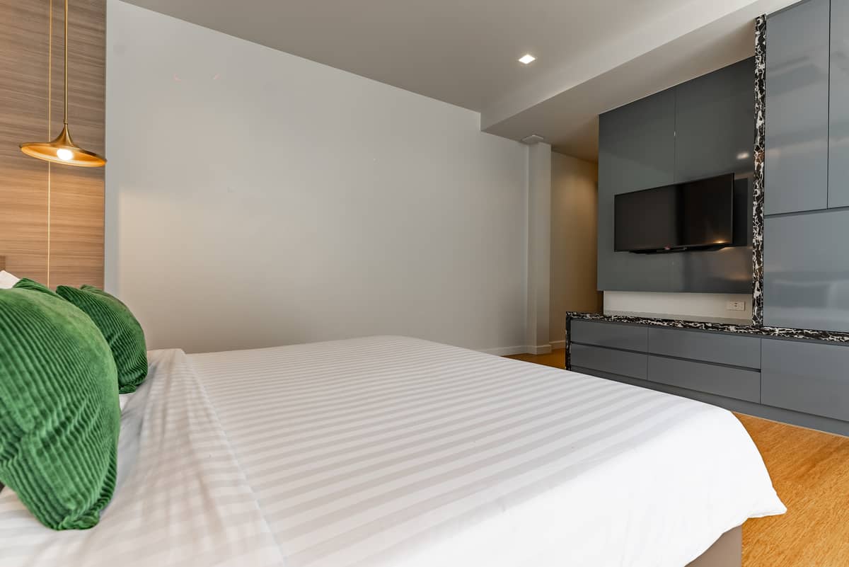 Rent villa Panora 8119, Thailand, Phuket, Surin | Villacarte