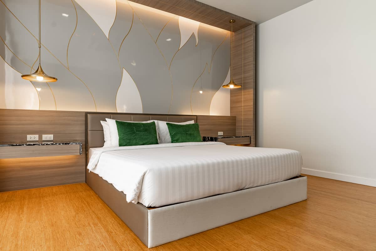 Rent villa Panora 8119, Thailand, Phuket, Surin | Villacarte