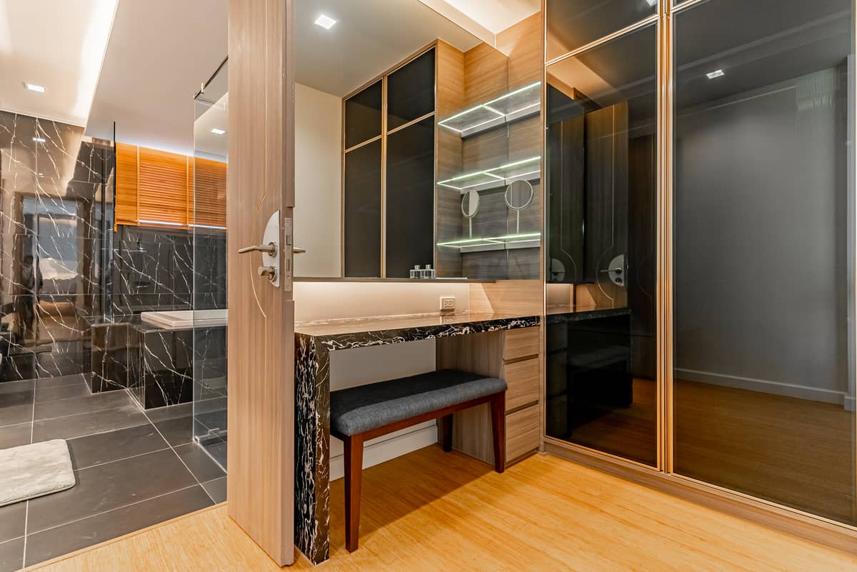 Rent villa Panora 8119, Thailand, Phuket, Surin | Villacarte