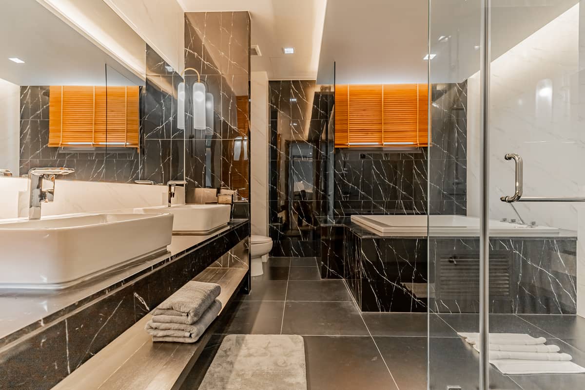 Rent villa Panora 8119, Thailand, Phuket, Surin | Villacarte