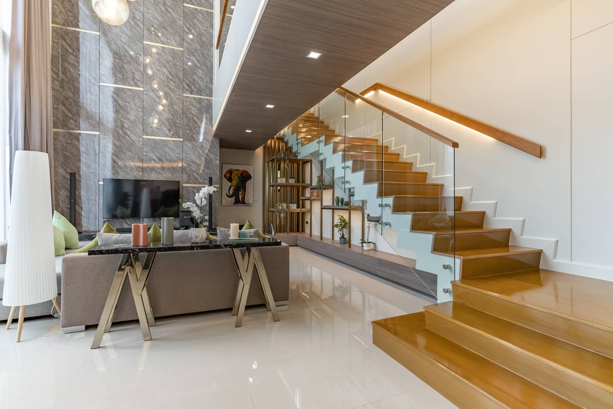 Rent villa Panora 8119, Thailand, Phuket, Surin | Villacarte