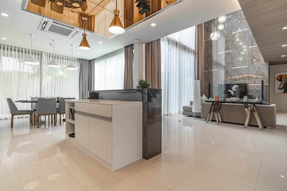Rent villa Panora 8119, Thailand, Phuket, Surin | Villacarte