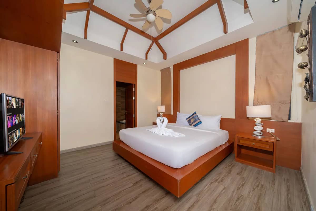 Property for Sale Rawai VIP Villas, Thailand, Phuket, Rawai | Villacarte