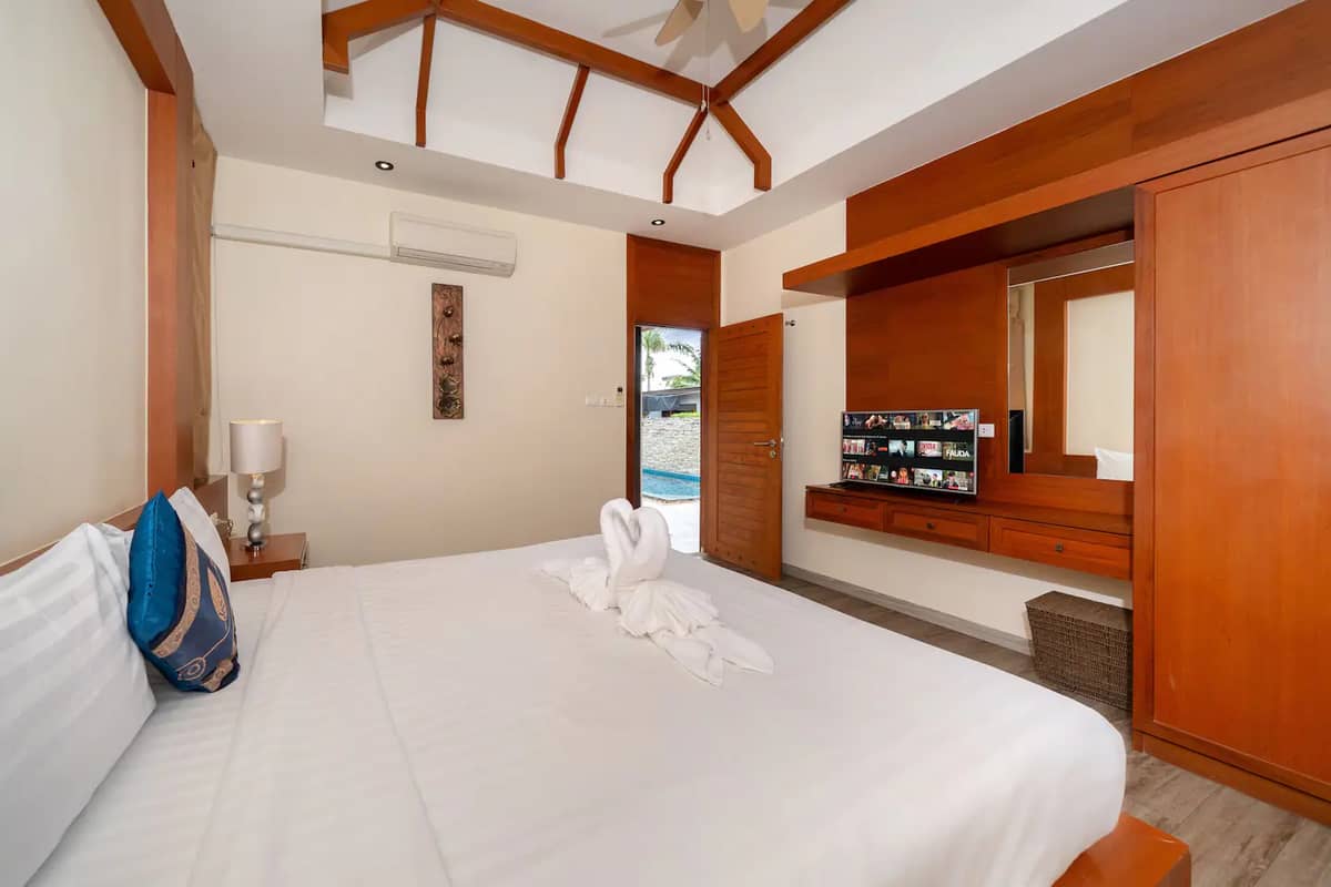 Property for Sale Rawai VIP Villas, Thailand, Phuket, Rawai | Villacarte