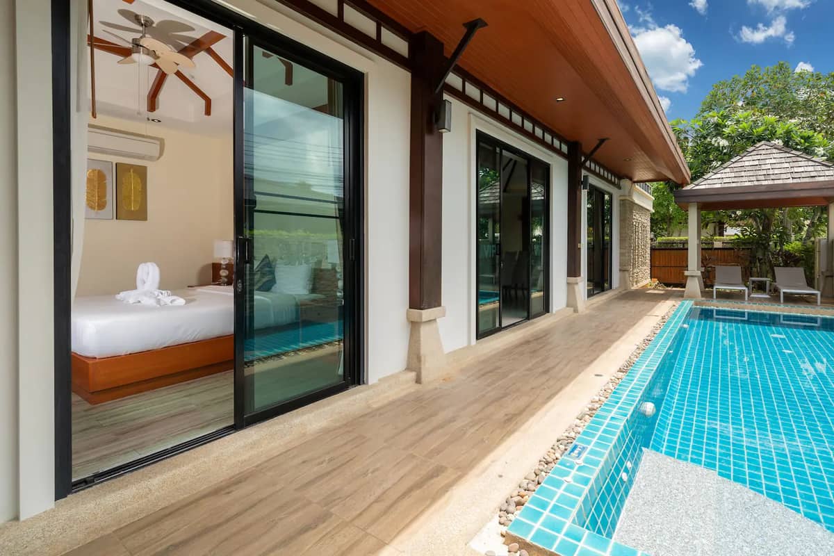 Property for Sale Rawai VIP Villas, Thailand, Phuket, Rawai | Villacarte