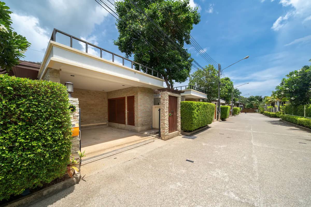 Property for Sale Rawai VIP Villas, Thailand, Phuket, Rawai | Villacarte