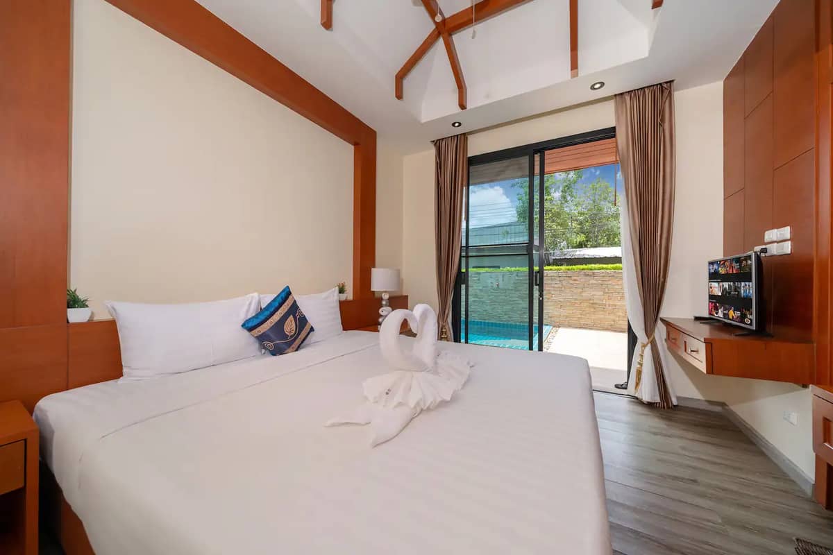 Property for Sale Rawai VIP Villas, Thailand, Phuket, Rawai | Villacarte
