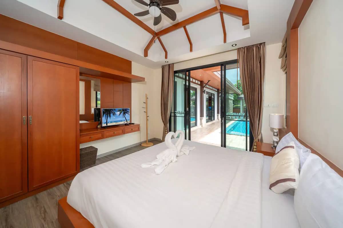 Property for Sale Rawai VIP Villas, Thailand, Phuket, Rawai | Villacarte
