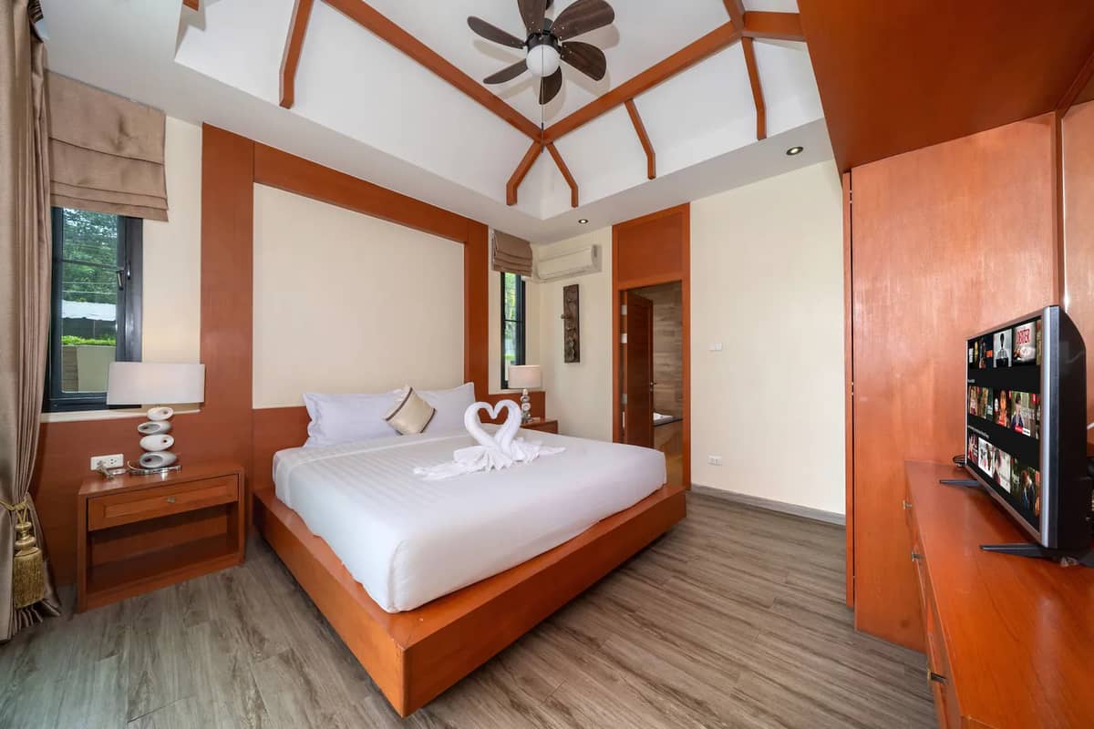 Property for Sale Rawai VIP Villas, Thailand, Phuket, Rawai | Villacarte