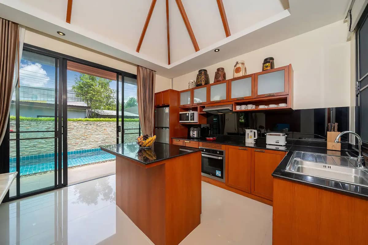 Property for Sale Rawai VIP Villas, Thailand, Phuket, Rawai | Villacarte
