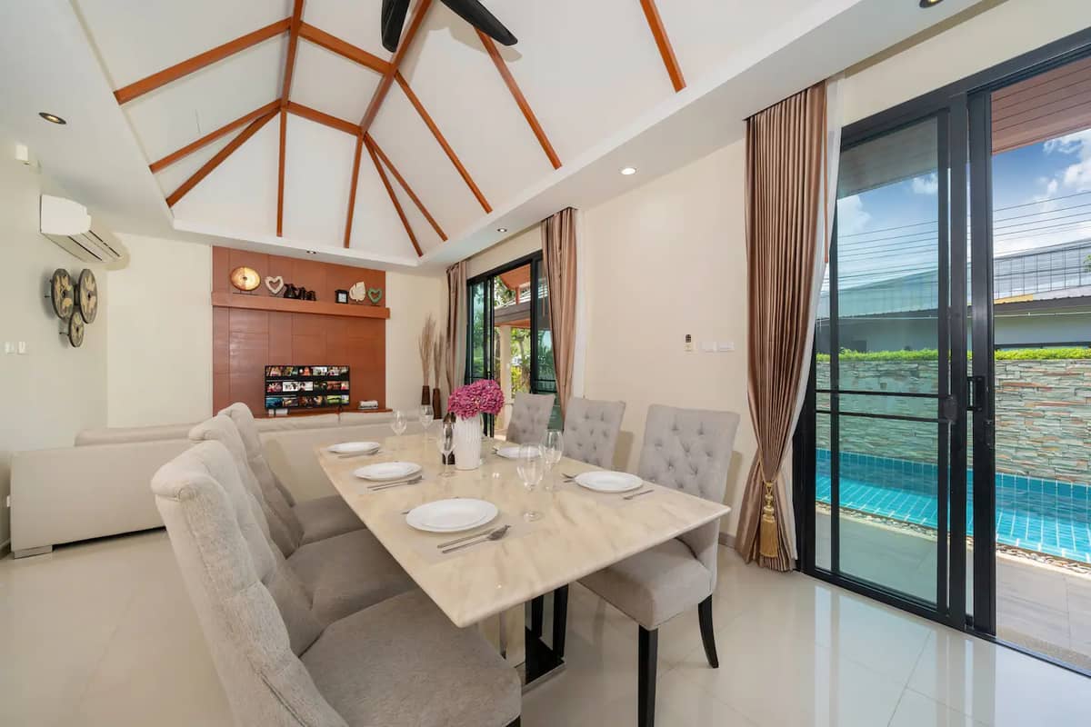Property for Sale Rawai VIP Villas, Thailand, Phuket, Rawai | Villacarte