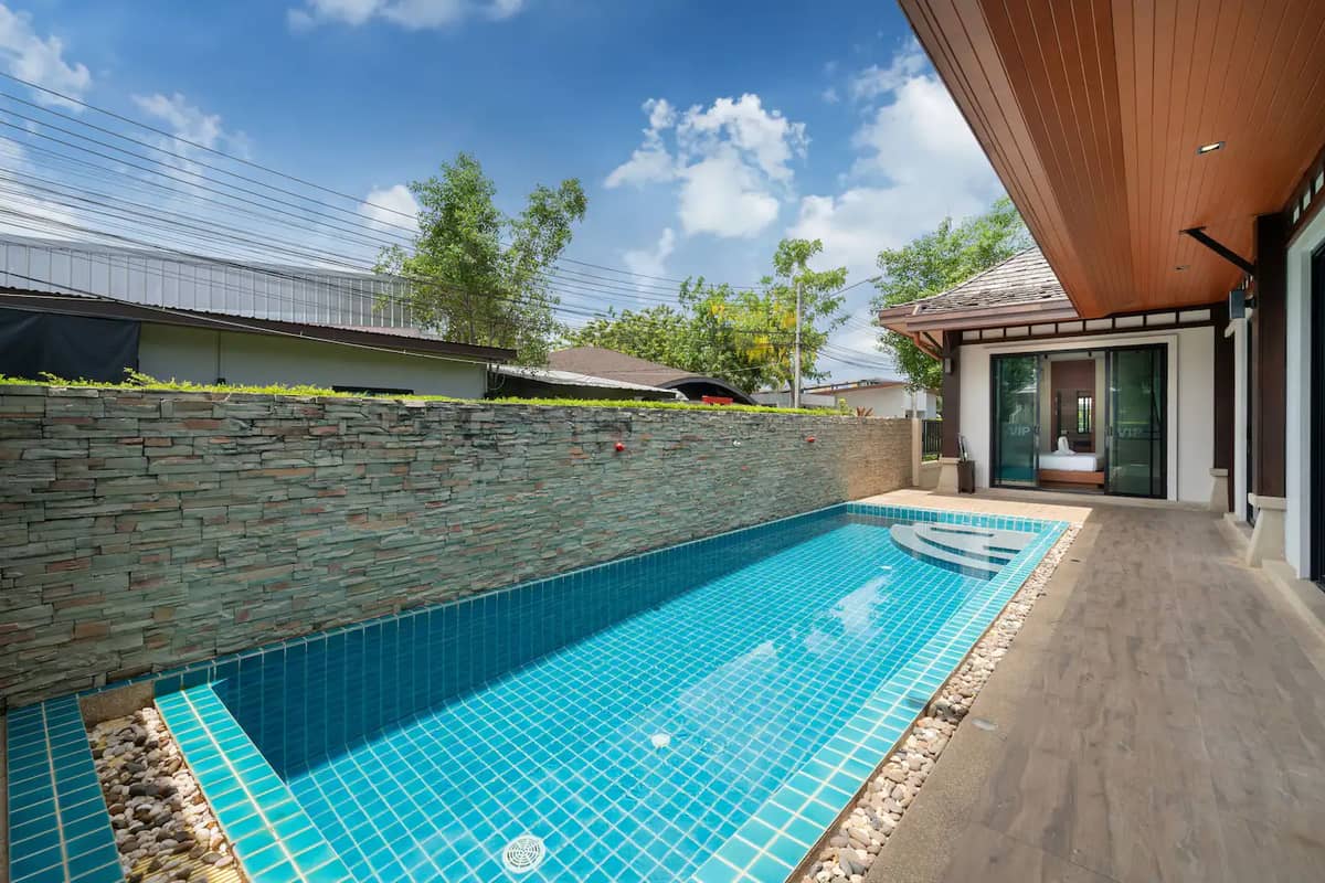 Property for Sale Rawai VIP Villas, Thailand, Phuket, Rawai | Villacarte