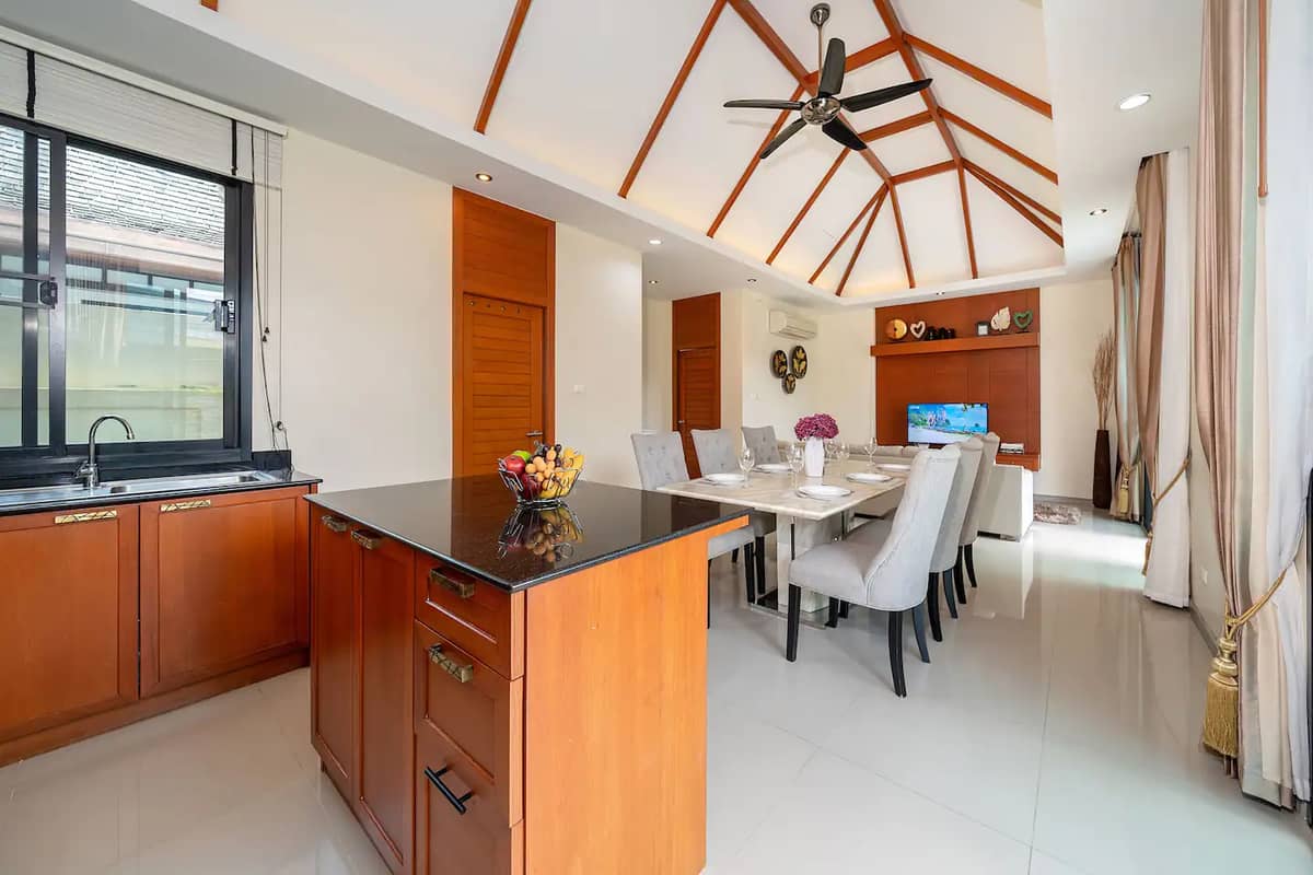 Property for Sale Rawai VIP Villas, Thailand, Phuket, Rawai | Villacarte