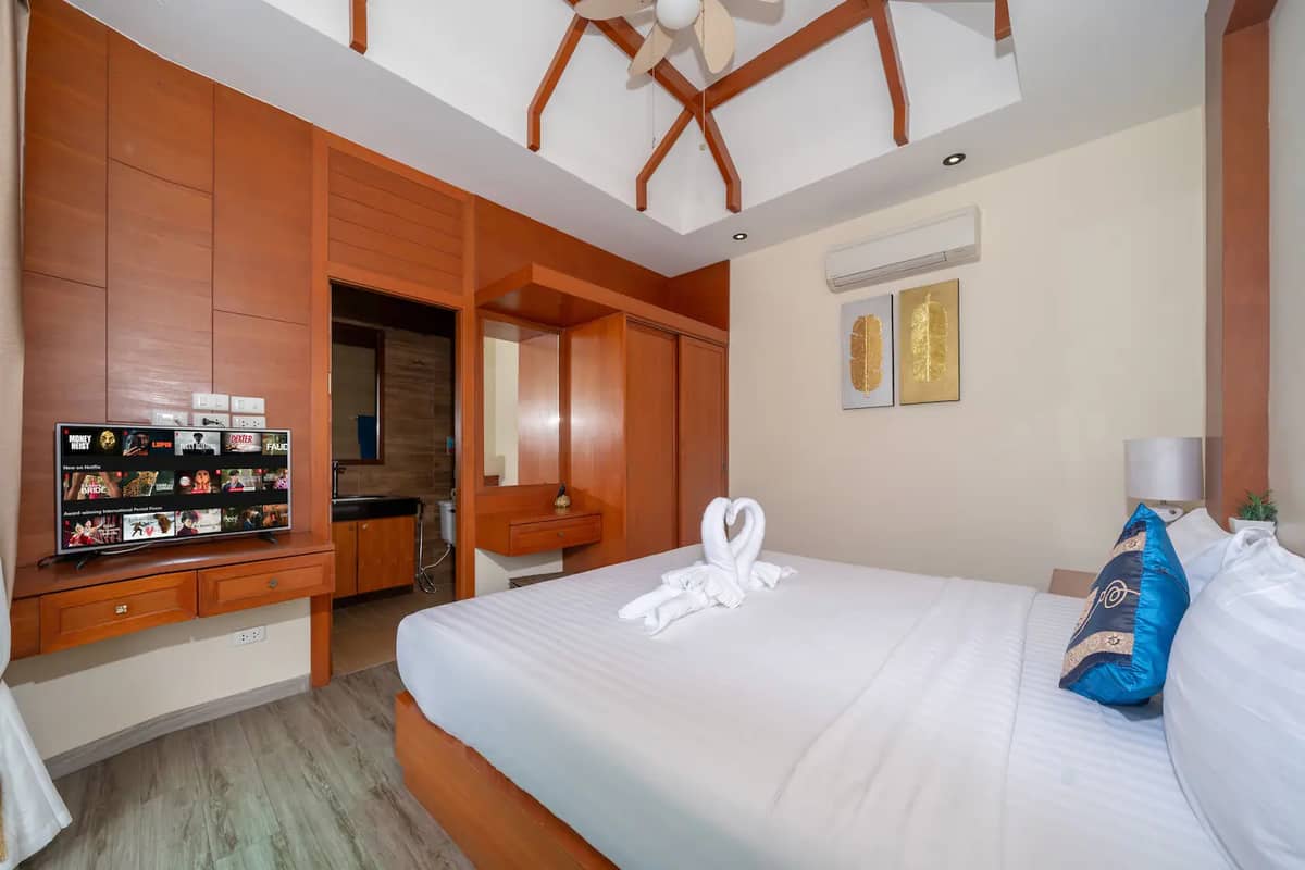 Property for Sale Rawai VIP Villas, Thailand, Phuket, Rawai | Villacarte
