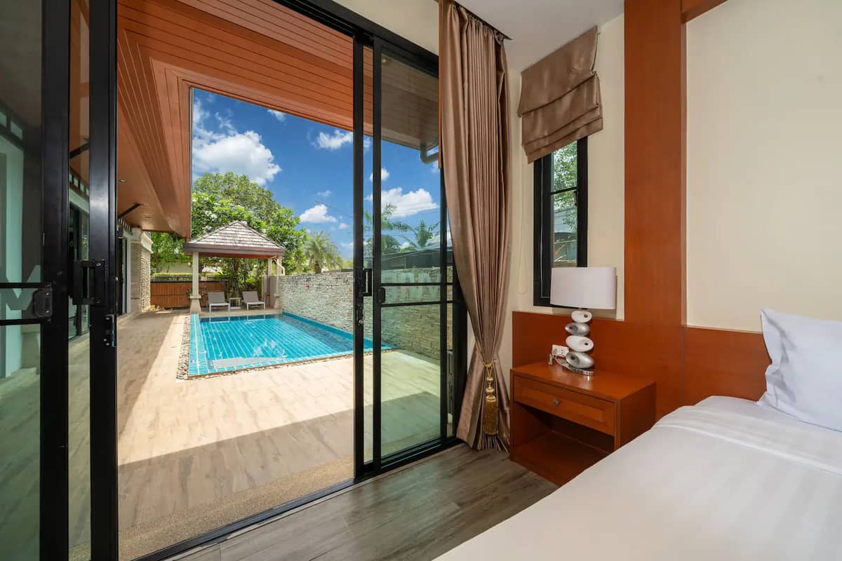 Property for Sale Rawai VIP Villas, Thailand, Phuket, Rawai | Villacarte