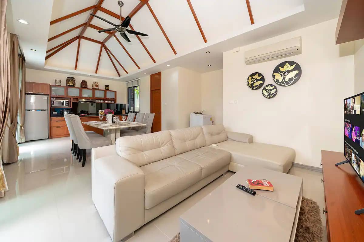 Property for Sale Rawai VIP Villas, Thailand, Phuket, Rawai | Villacarte