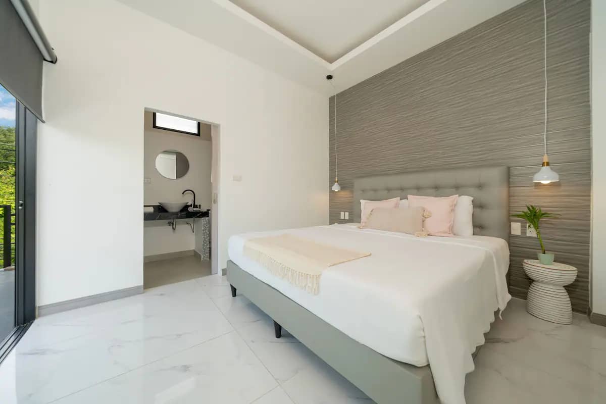 Rent villa W2 Villa Phuket, Thailand, Phuket, Rawai | Villacarte