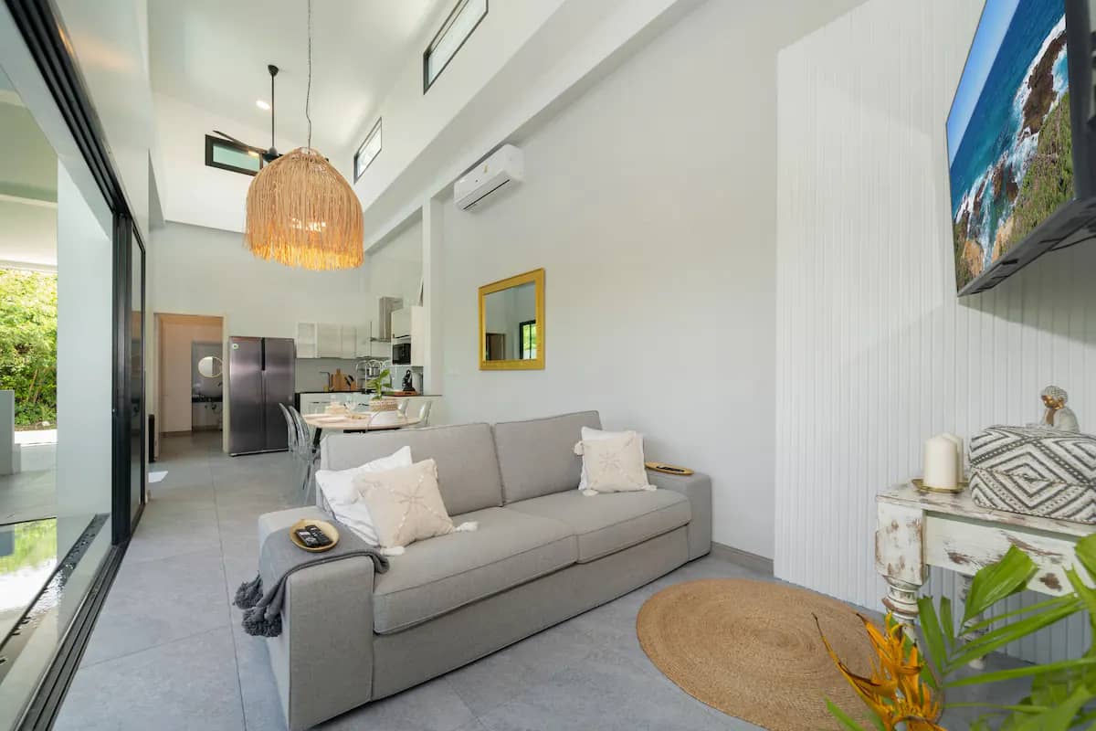 Rent villa W2 Villa Phuket, Thailand, Phuket, Rawai | Villacarte
