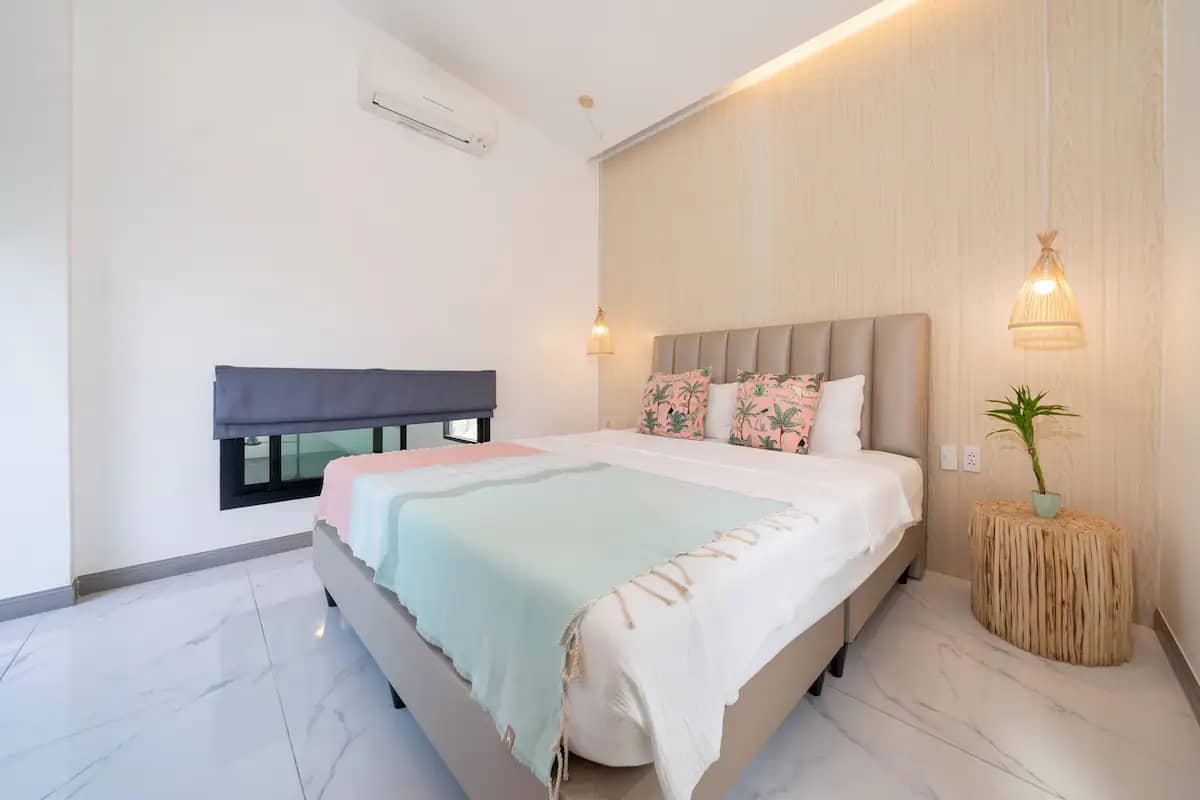 Rent villa W2 Villa Phuket, Thailand, Phuket, Rawai | Villacarte