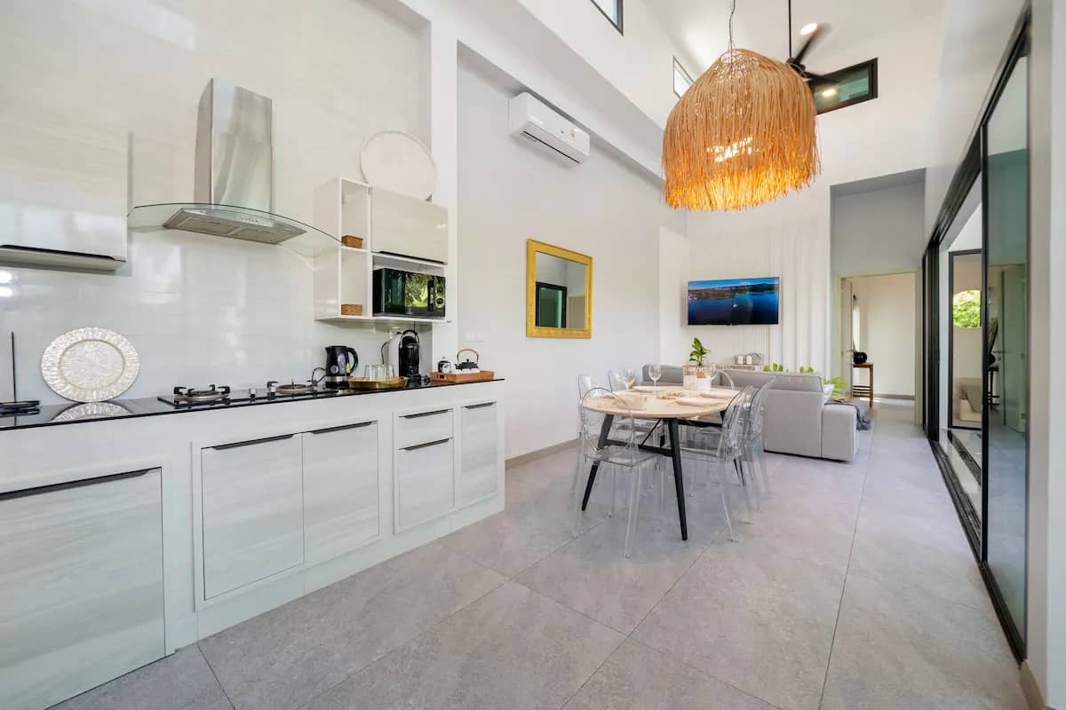 Rent villa W2 Villa Phuket, Thailand, Phuket, Rawai | Villacarte