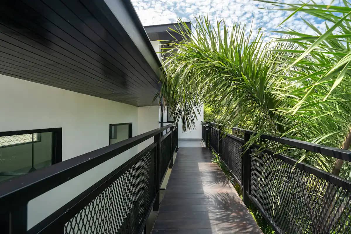 Rent villa W2 Villa Phuket, Thailand, Phuket, Rawai | Villacarte