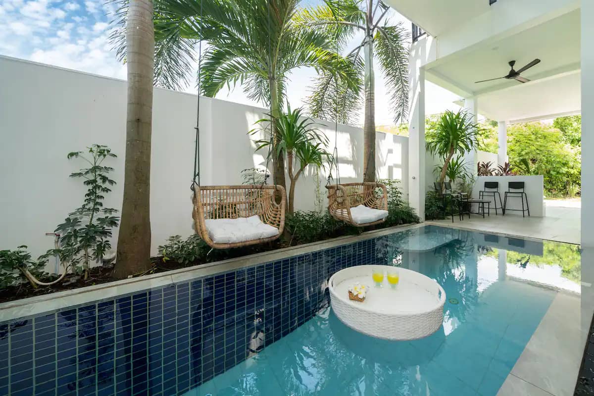 Rent villa W2 Villa Phuket, Thailand, Phuket, Rawai | Villacarte