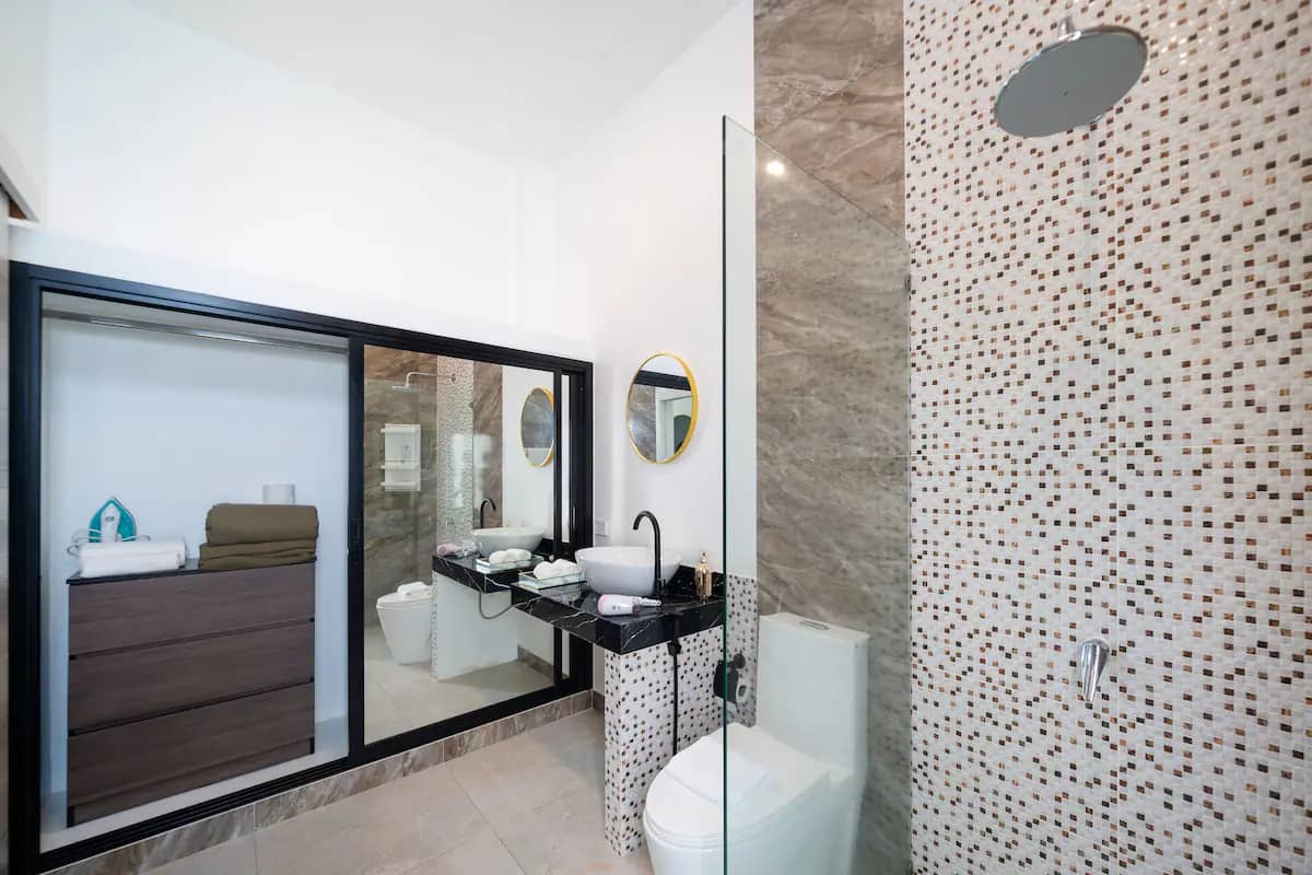 Rent villa W2 Villa Phuket, Thailand, Phuket, Rawai | Villacarte