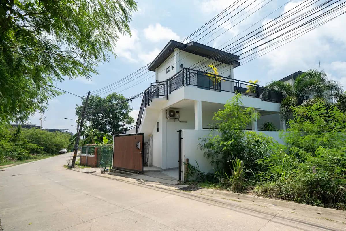 Rent villa W2 Villa Phuket, Thailand, Phuket, Rawai | Villacarte