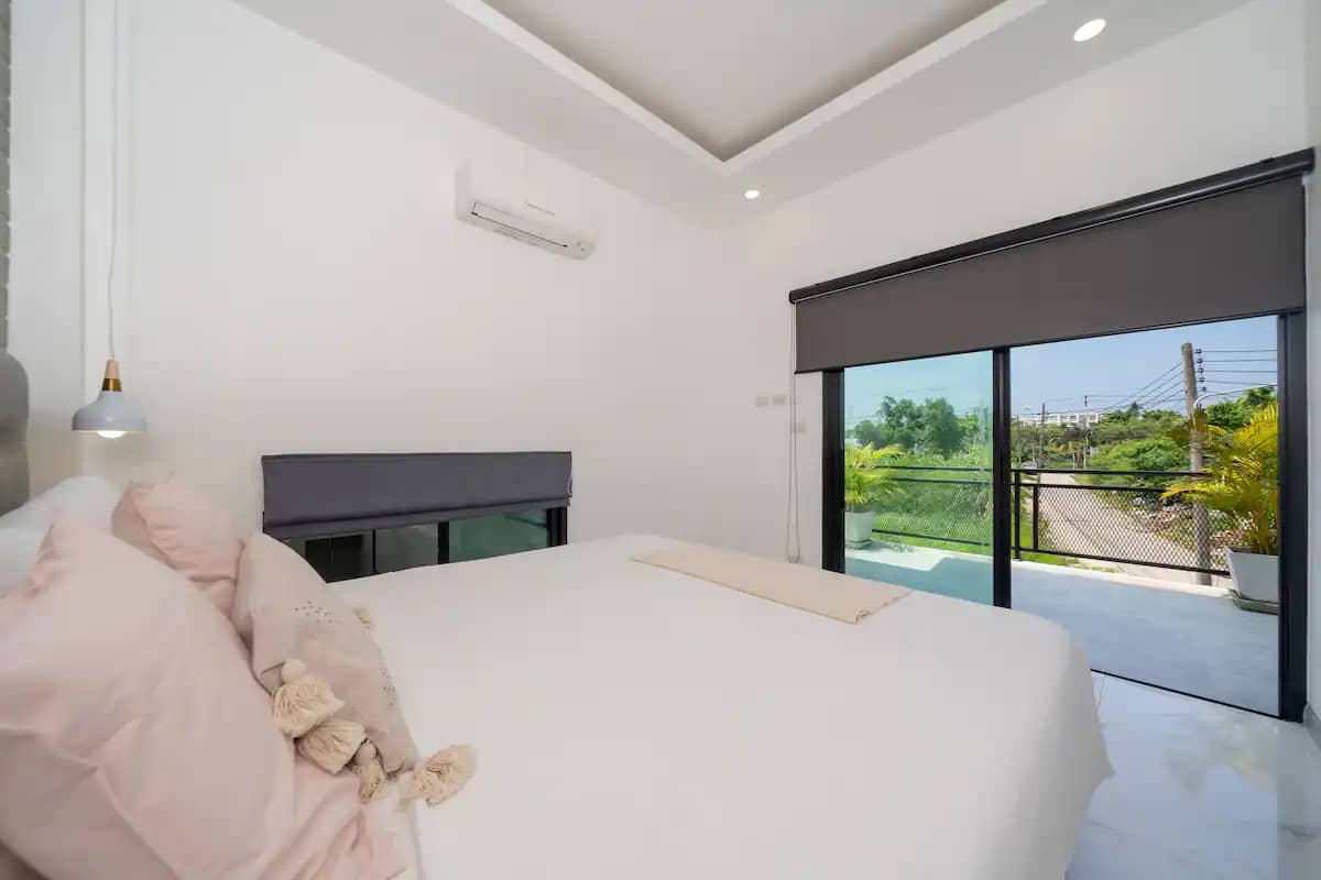 Rent villa W2 Villa Phuket, Thailand, Phuket, Rawai | Villacarte