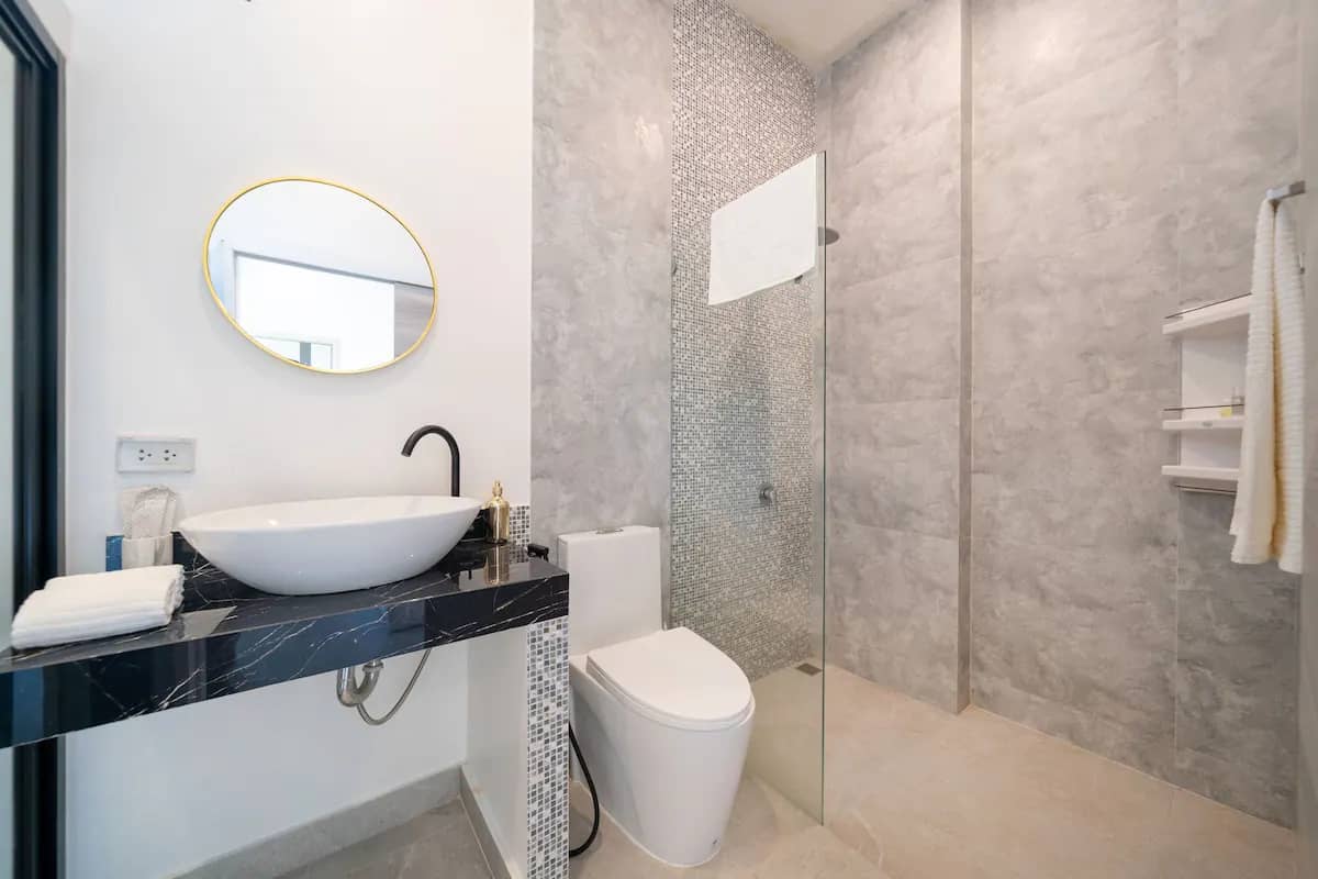 Rent villa W2 Villa Phuket, Thailand, Phuket, Rawai | Villacarte