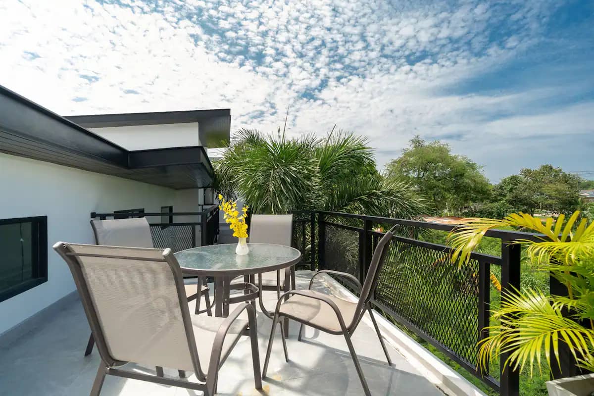Rent villa W2 Villa Phuket, Thailand, Phuket, Rawai | Villacarte