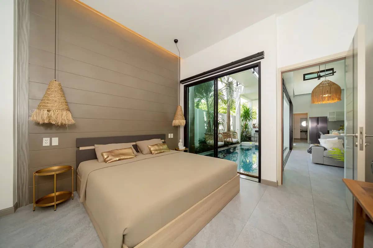 Rent villa W2 Villa Phuket, Thailand, Phuket, Rawai | Villacarte