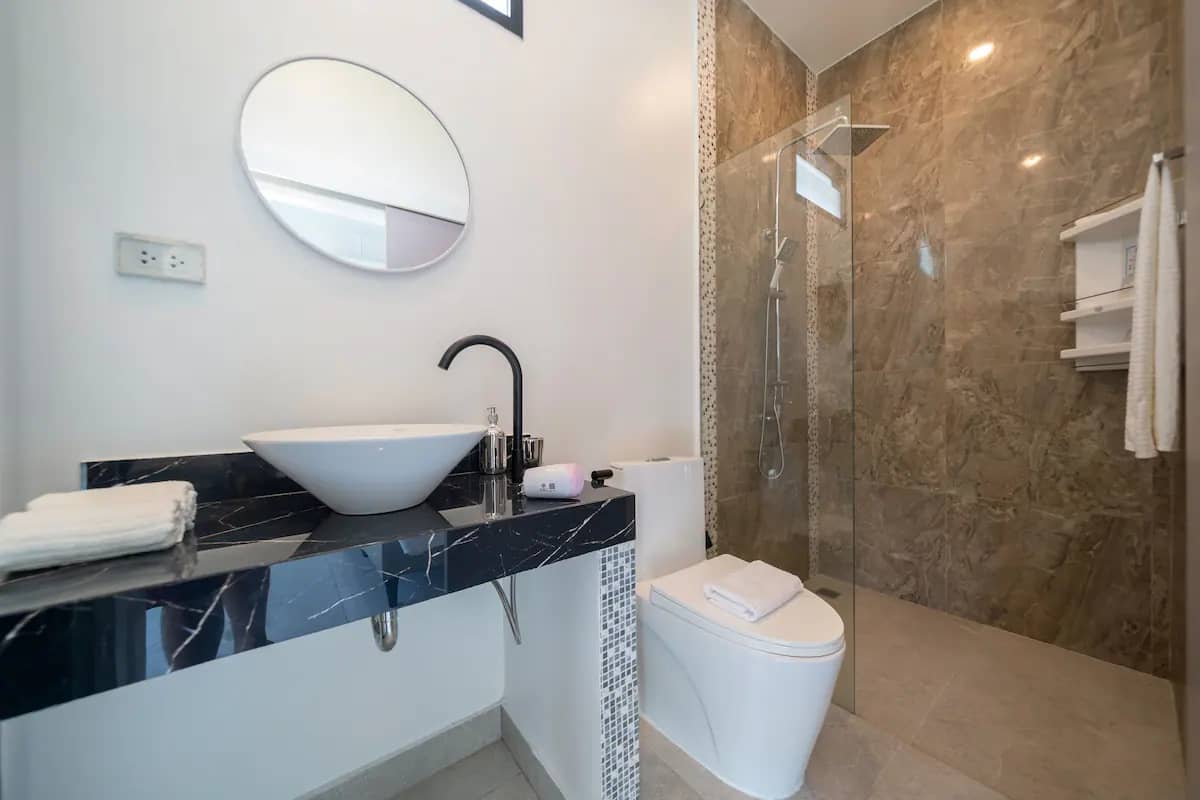 Rent villa W2 Villa Phuket, Thailand, Phuket, Rawai | Villacarte