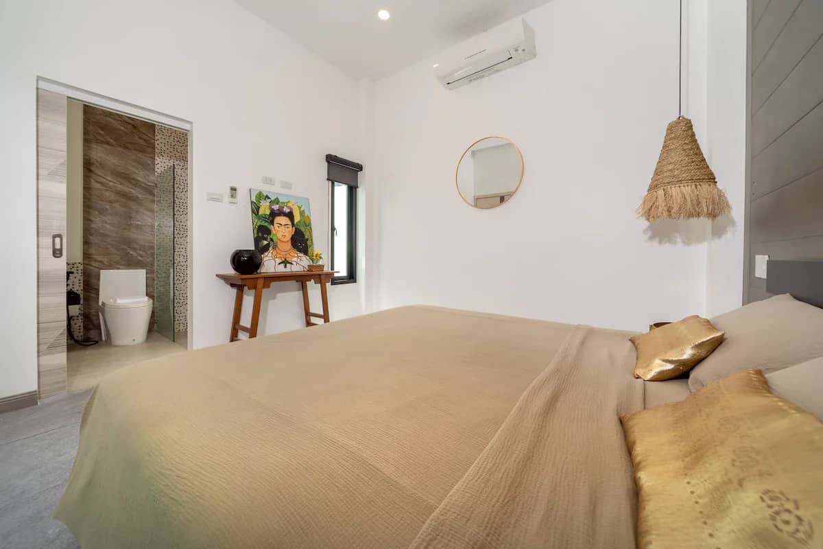 Rent villa W2 Villa Phuket, Thailand, Phuket, Rawai | Villacarte